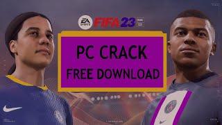 Free download FIFA 2023 | EASY tutorial | How to download crack fifa 23 |