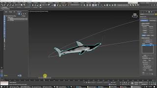 Unity AR Tutorial - Importing Modifier / WSM / Space Warp animations from 3ds Max