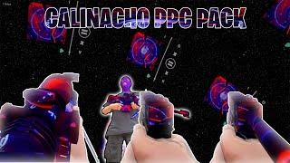 @truecalinacho PPC PACK (WEAPONS + SKY) FPS BOOST