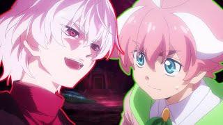 Luca VS Itsuki Round 2 AMV