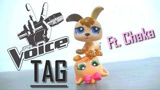 The Voice Tag ~ LPS ~ Ft. Chaka