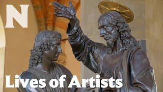 Verrocchio: Sculptor and Painter of Renaissance Florence