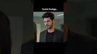 Sol Yanım | Dudak Dudağa #Shorts