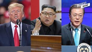 Prospects of N.K.-U.S and inter-Korean relations for 2020