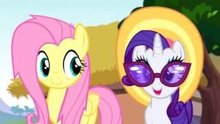 My Little Pony:Temporada 6 Capitulo 21 Magia Desbordada [Español Latino]