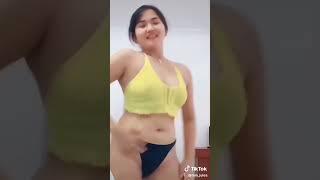mencantumkan video sexy#sexy#mempesona#cantik#bohay#mulus#bodybohay#kmoficial007