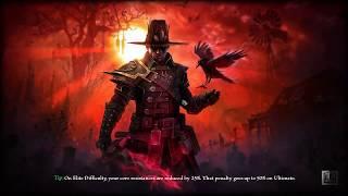 Grim Dawn, Hakka the Oppressor