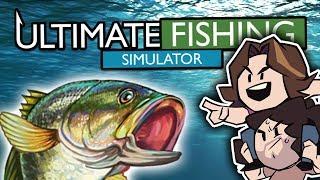 Ultimate Fishing Simulator - Game Grumps