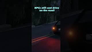 GTA 5 - useless gta 5 fact! (part 2) #gtapc