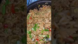 GUYANESE FRY RICE