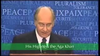 Aga Khan Development Network | Global Centre for Pluralism