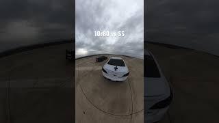 Shortest race ever    #holden #holdencommodore #v8 #ls3 #chevy #chevyss#reel #reels #videography
