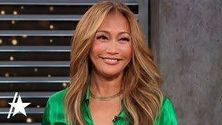 Carrie Ann Inaba Addresses Reaction To Her ‘DWTS’ Scoring