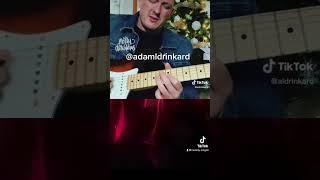 He’s from Alabama #tiktok #guitar #musicians #tiktokmusic #viral