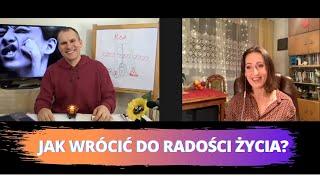 JAK WRÓCIĆ DO RADOŚCI ŻYCIA - LUCZIS część 2