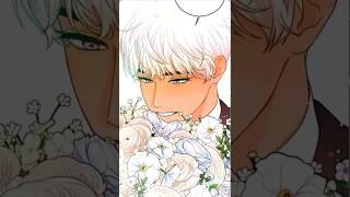 His one and only omega️🫶 #blmanhwaedit#omegaverse#bl#blrecommendation#betacounthaschanged