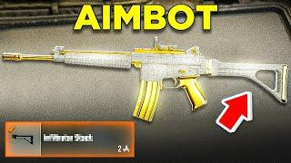 THIS ATTACHMENT CHANGES EVERYTHING in BLACK OPS 6..  (BO6 Best Class Setups)