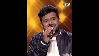 Karamjit Anmol : "This Song Will Make You Remember Kuldeep Manak Ji!" Voice Of Punjab | PTC Punjabi