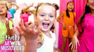 FURBYS WORLD (Lively Lewis Show Music Video)