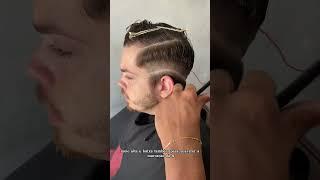 Tutorial de como fazer um degrade mid fade rápido e fácil 