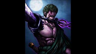 Zoro #onepiece #animelover0225