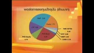 วางแผนการเงิน (นักธุรกิจวางแผนเกษียณ)
