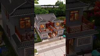 Inside Billion Dollar Mansion 2025  #LuxuryLiving #MegaMansion #HouseTour