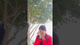 Radhe  Radhe hum ulas nagar  se aaye h #comedy #funny video ️ ️  