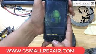 Huawei Y540-U01 Firmware + how to flash