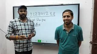 Surprise! Studio setup full details, gurukulam indore