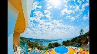 WATER PLANET DELUXE HOTEL & AQUAPARK 5* - Турция, Аланья, Окурджалар | обзор отеля, все включено