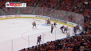 2024 Stanley Cup Final. Panthers vs Oilers - Game 3 highlights