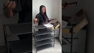 Must-Have Multi-Layer Shoe Rack #BlackFriday #Spotlight