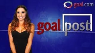 Goal Post #7 - Layla Anna-Lee on Champions League final, Joey Barton and more