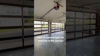 Full-View Garage Doors, Yes or No?