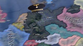 What if Germany had a stronger navy in ww2?