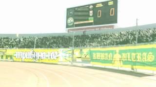 Kuban Ultras On The match KUban - Rubin