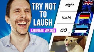 The Funniest Language Subreddit Ever!