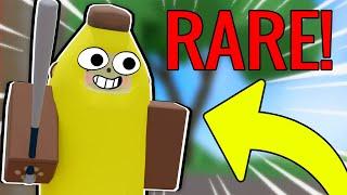 USING THE RARE EXCLUSIVE MONKEY SKIN! PLAYING ARSENAL WITH MONKEY SKIN | ROBLOX