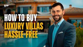 Why You NEED To Pay For Legal Advice When Buying Property In Italy