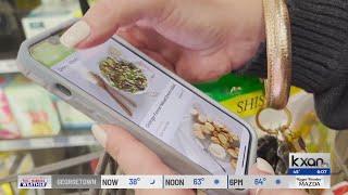 How Austin shoppers are saving money on groceries with an app