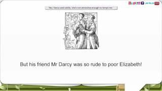 Learn English Through Stories Subtitles  Pride and Prejudice Level 6