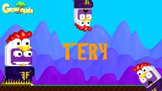 Growtopia - | TERY | My Casino World