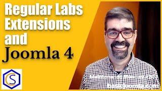 Joomla 4 and Regular Labs Extensions: Ready or Not? -  MM #201