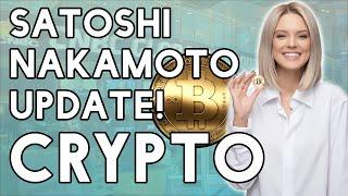 The Satoshi Nakamoto Controversy! Has He Been Discovered?