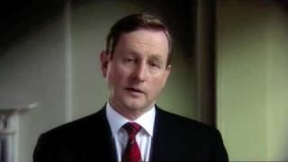 Fine Gael Party Political Broadcast