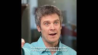 What it feels like to have an upper extremity prosthesis | AE / BE Amputee