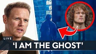 The REAL Story Behind The Ghost In Outlander..