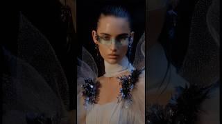 Glam effect #glam #higgsfieldai #aiart #fashion