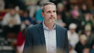 Men's Basketball Coaches vs. Cancer